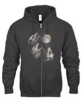 Men's Zip Hoodie Men's Zip Hoodie