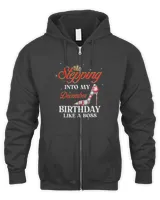 Men's Zip Hoodie Men's Zip Hoodie