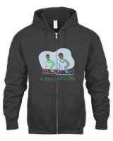 Men's Zip Hoodie