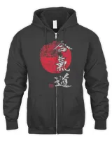 Men's Zip Hoodie