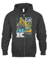 Men's Zip Hoodie