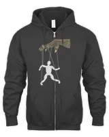 Men's Zip Hoodie Men's Zip Hoodie