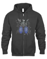 Men's Zip Hoodie Men's Zip Hoodie