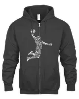 Men's Zip Hoodie Men's Zip Hoodie