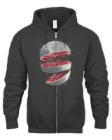 Men's Zip Hoodie Men's Zip Hoodie