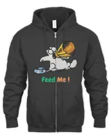 Men's Zip Hoodie