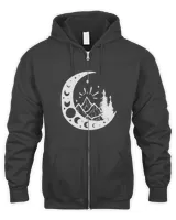 Men's Zip Hoodie
