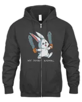 Men's Zip Hoodie