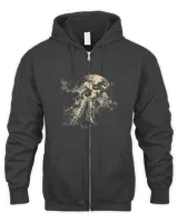 Men's Zip Hoodie Men's Zip Hoodie