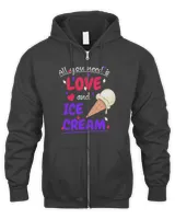 Men's Zip Hoodie