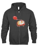 Men's Zip Hoodie