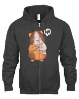 Men's Zip Hoodie