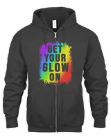 Men's Zip Hoodie