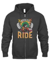 Men's Zip Hoodie Men's Zip Hoodie