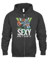 Men's Zip Hoodie Men's Zip Hoodie