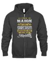 Men's Zip Hoodie Men's Zip Hoodie