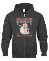 Men's Zip Hoodie