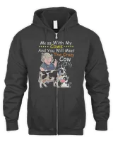 Men's Zip Hoodie