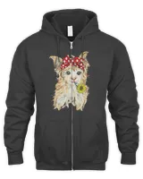 Men's Zip Hoodie