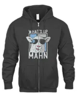 Men's Zip Hoodie Men's Zip Hoodie