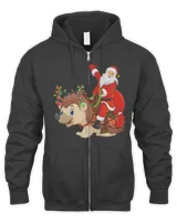 Men's Zip Hoodie