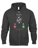 Men's Zip Hoodie Men's Zip Hoodie
