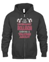 Men's Zip Hoodie Men's Zip Hoodie
