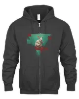 Men's Zip Hoodie Men's Zip Hoodie