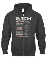 Men's Zip Hoodie