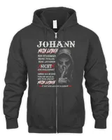 Men's Zip Hoodie