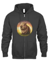 Men's Zip Hoodie