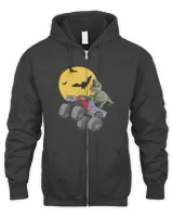 Men's Zip Hoodie