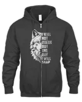 Men's Zip Hoodie