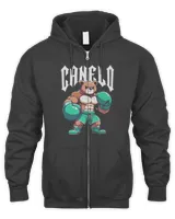 Men's Zip Hoodie Men's Zip Hoodie
