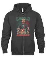 Men's Zip Hoodie Men's Zip Hoodie