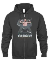 Men's Zip Hoodie Men's Zip Hoodie
