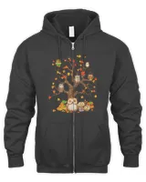 Men's Zip Hoodie Men's Zip Hoodie