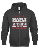Men's Zip Hoodie Men's Zip Hoodie