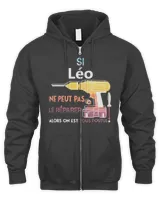 Men's Zip Hoodie