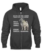 Men's Zip Hoodie Men's Zip Hoodie