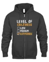 Men's Zip Hoodie Men's Zip Hoodie