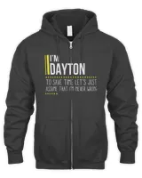 Men's Zip Hoodie Men's Zip Hoodie