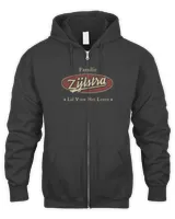 Men's Zip Hoodie Men's Zip Hoodie