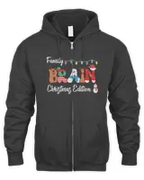 Family BRAIN Christmas Edition