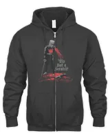 Men's Zip Hoodie