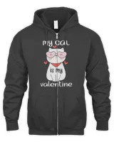 Men's Zip Hoodie