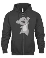Men's Zip Hoodie
