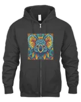 Men's Zip Hoodie Men's Zip Hoodie