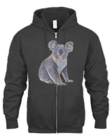 Men's Zip Hoodie Men's Zip Hoodie