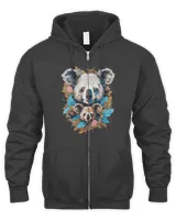 Men's Zip Hoodie Men's Zip Hoodie